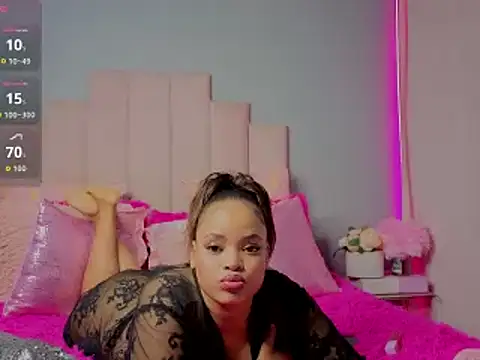 FifiBae1 online show from 07-27-26, 09:11