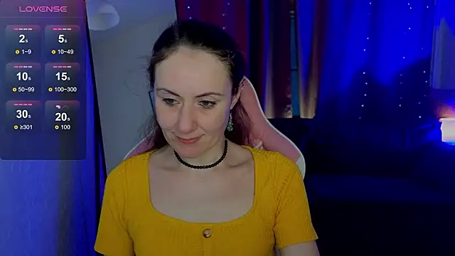 Juliet Jamess online show from 02-25-26, 06:01