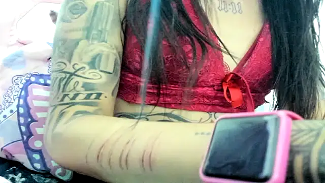 jenniferbodys online show from 04-03-26, 11:47