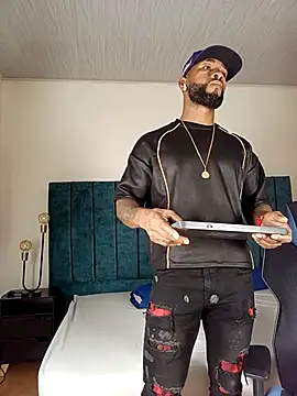 Dante Knox online show from 02-23-26, 11:51