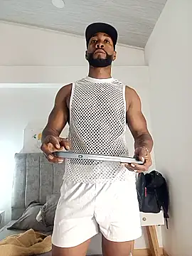 Dante Knox online show from 05-30-26, 11:29