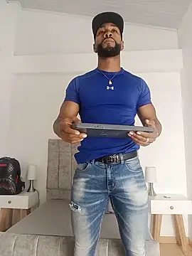 Dante Knox online show from 06-06-26, 11:37