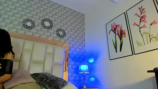 Snapshot of Priscila_Bell chatting on 01-14-26, 03:56 Priscila Bell online show from 01-14-26, 03:56