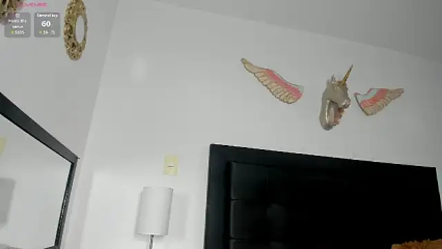 Natalye 23 online show from 03-21-26, 10:13