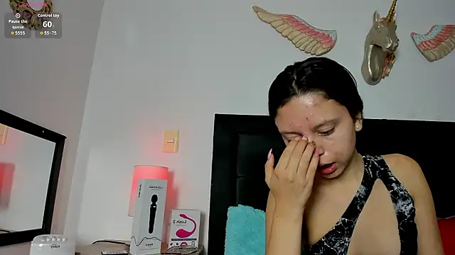 Natalye 23 online show from 03-30-26, 02:34