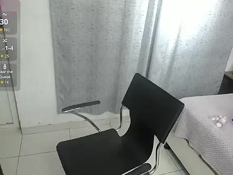 miss charlott 18 online show from 03-06-26, 12:34