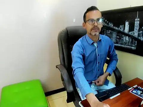 Oswalldo   online show from 03-17-26, 11:13