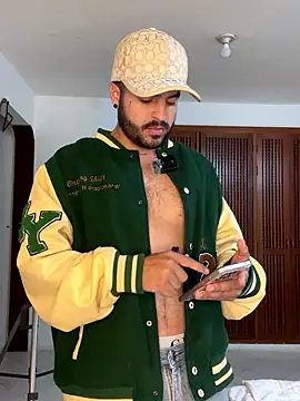 Snapshot of Jhan_cortes chatting on 01-10-26, 02:57 Jhan cortes online show from 01-10-26, 02:57