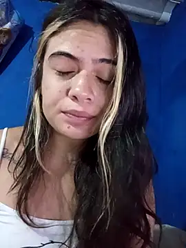 Megan nica online show from 03-27-26, 02:39