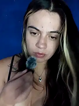 Megan nica online show from 04-19-26, 01:05