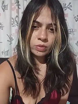 Megan nica online show from 05-16-26, 02:19