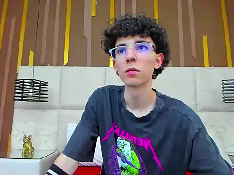 Syriussz online show from 02-27-26, 01:05