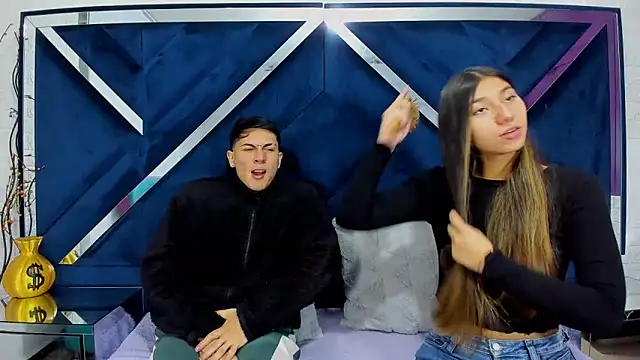 ScarlettAndLucas online show from 02-01-26, 12:48