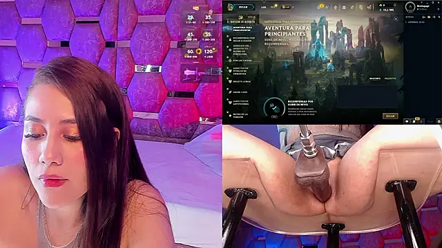 VeroLodge online show from 02-24-26, 06:11