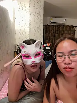 Ponthip online show from 06-25-26, 05:17