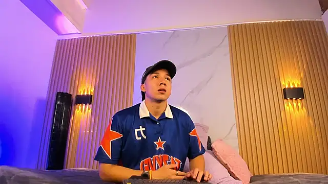 IamJuanJoc online show from 02-28-26, 07:48