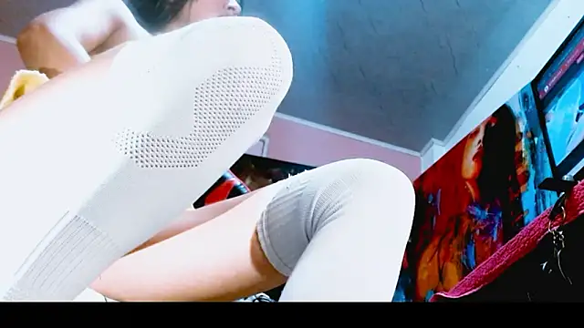 Snapshot of SweetCandyDemony chatting on 02-03-26, 02:21 SweetCandyDemony online show from 02-03-26, 02:21