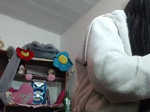 Snapshot of SweetCandyDemony chatting on 03-20-26, 03:28 SweetCandyDemony online show from 03-20-26, 03:28