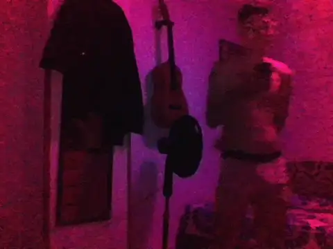 BabyAzz19 online show from 01-10-26, 02:35