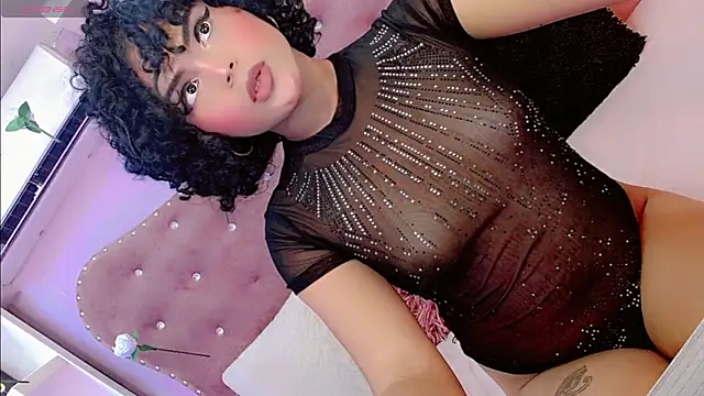 babyAnthonella online show from 03-10-26, 11:48