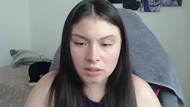 yessica gomez01 online show from 02-03-26, 10:04