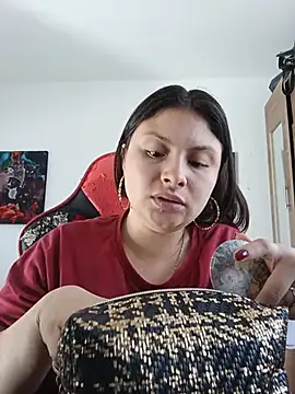 yessica gomez01 online show from 05-23-26, 12:09