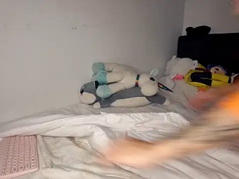 Snapshot of Yumicoco_ chatting on 02-03-26, 02:53 Yumicoco online show from 02-03-26, 02:53