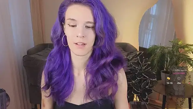 AuraLaunni online show from 07-24-26, 07:17