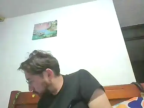 Damian Grunge1 online show from 01-10-26, 01:40