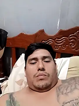 Geovy071 online show from 01-10-26, 02:02