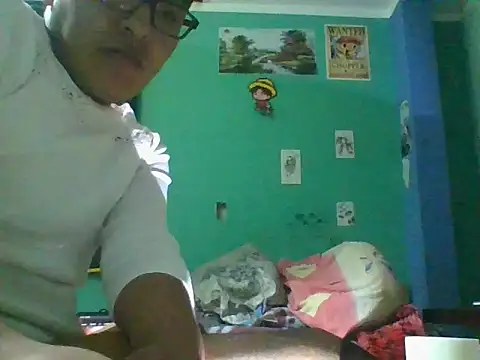 dopebrr123 online show from 01-12-26, 04:07