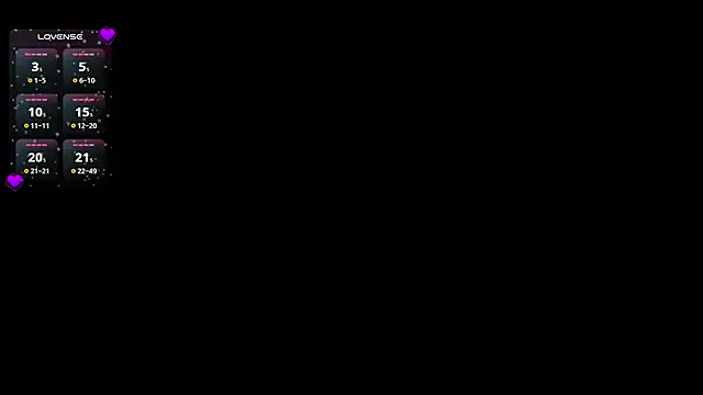 MelanyHolsen online show from 04-19-26, 09:06