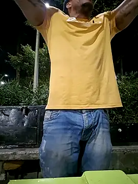 mago vive online show from 03-12-26, 06:41