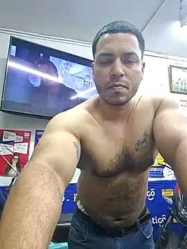 mago vive online show from 04-16-26, 06:58