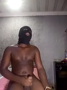 zulu good dick online show from 04-17-26, 10:35