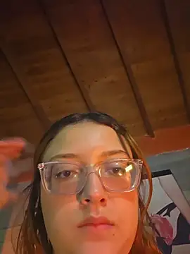 Mia Franklyn online show from 02-09-26, 08:57