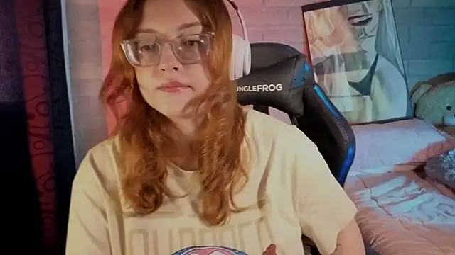 Mia Franklyn online show from 03-31-26, 03:56