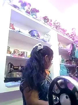 kiiuu sexe online show from 04-09-26, 03:06