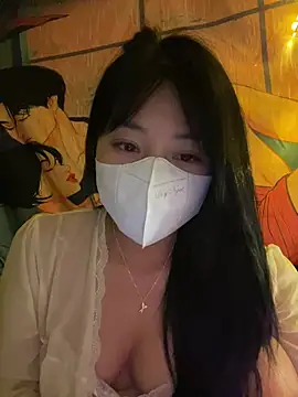 Asuna-be online show from 03-07-26, 07:55