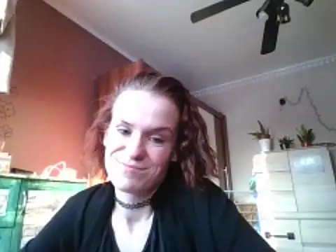 Snapshot of MegFetishX chatting on 01-13-26, 01:27 MegFetishX online show from 01-13-26, 01:27