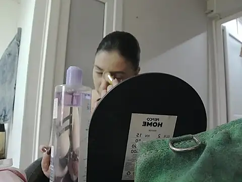 MaddyAllure online show from 04-24-26, 08:06