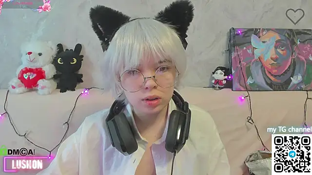 YukiSorimachi online show from 01-14-26, 06:41