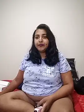 Snapshot of IndianBearxx chatting on 06-29-26, 07:03 IndianBearxx online show from 06-29-26, 07:03