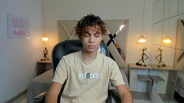 Anyelo Twink online show from 03-09-26, 02:21