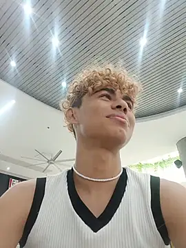 Anyelo Twink online show from 07-28-26, 02:35