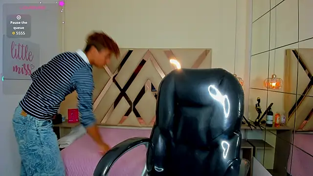 Anyelo Twink online show from 07-29-26, 04:32