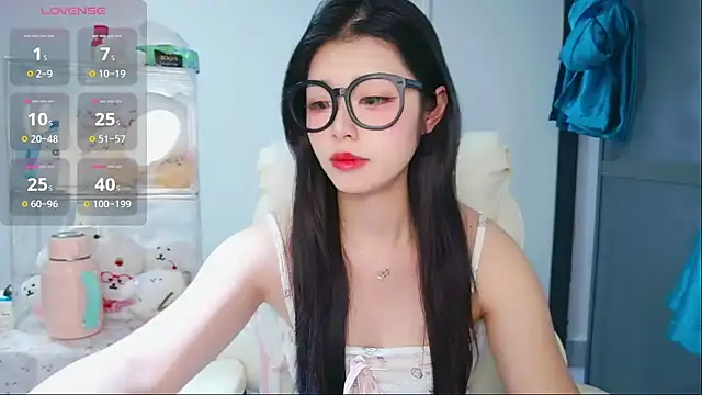 -XiaoYu-777 online show from 03-19-26, 10:19