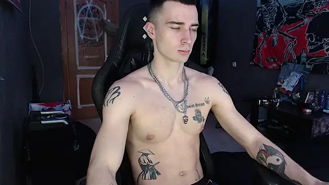 Jack loveeee online show from 01-15-26, 10:42