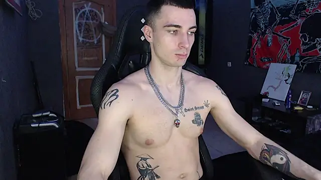 Jack loveeee online show from 02-03-26, 12:21