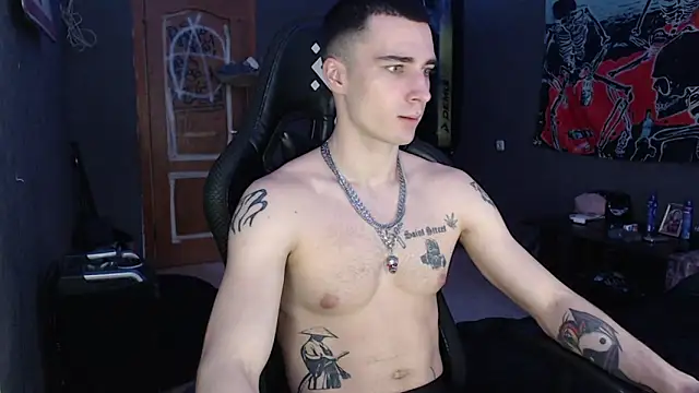 Jack loveeee online show from 03-19-26, 12:20